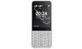 Nokia 230 2024 (286952897) fehér